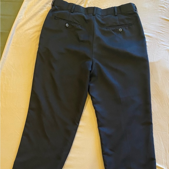 Savane‎ Slacks, men’s size 33/30. - Picture 3 of 5